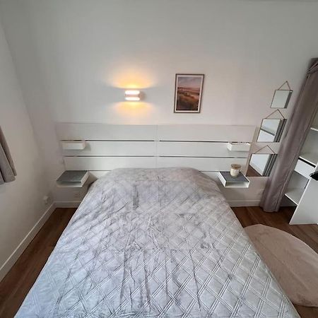 Cosy Appart - 4 Personnes Poitiers Zewnętrze zdjęcie