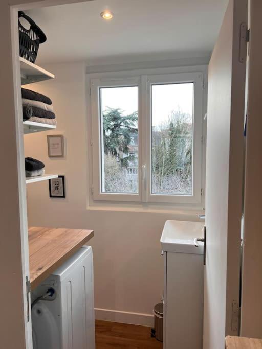 Cosy Appart - 4 Personnes Poitiers Zewnętrze zdjęcie