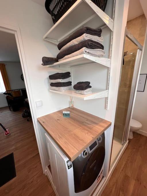Cosy Appart - 4 Personnes Poitiers Zewnętrze zdjęcie