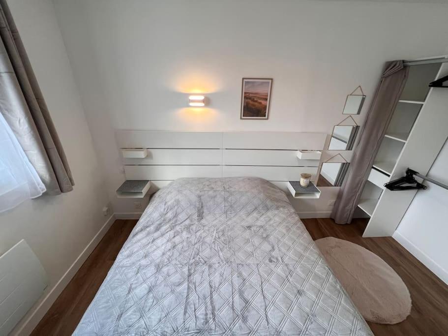 Cosy Appart - 4 Personnes Poitiers Zewnętrze zdjęcie